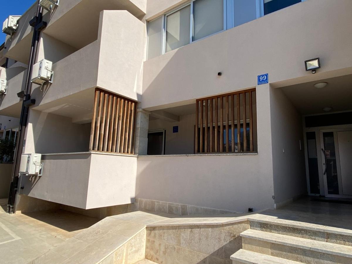 Apartment Niko Medulin Extérieur photo