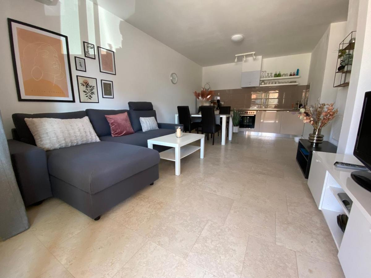 Apartment Niko Medulin Extérieur photo
