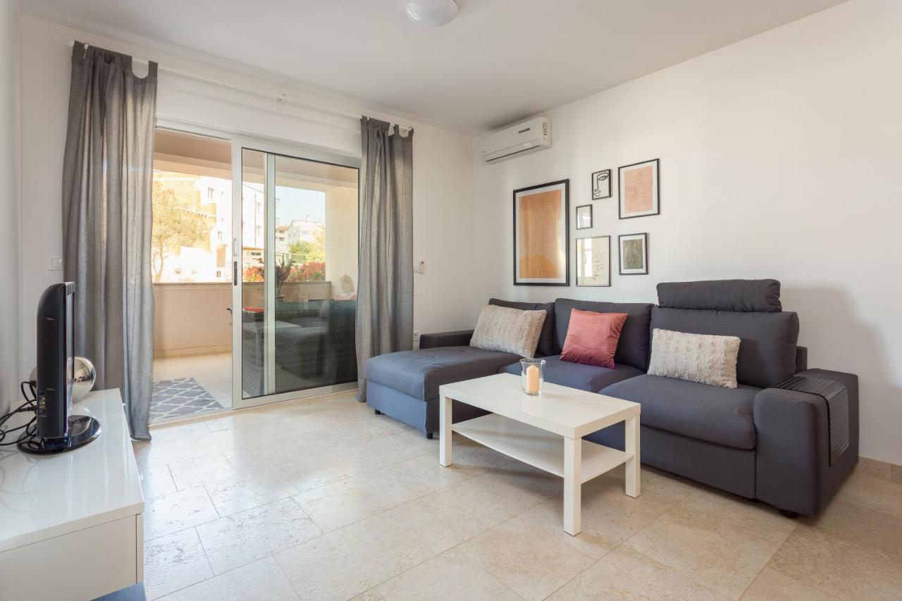 Apartment Niko Medulin Extérieur photo