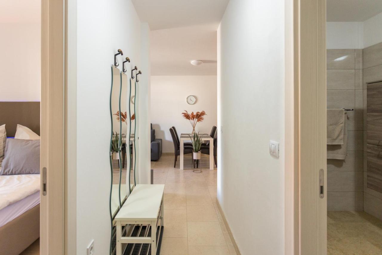 Apartment Niko Medulin Extérieur photo