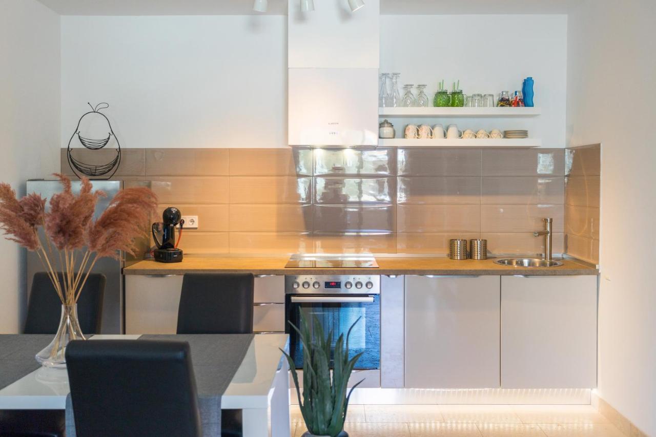 Apartment Niko Medulin Extérieur photo