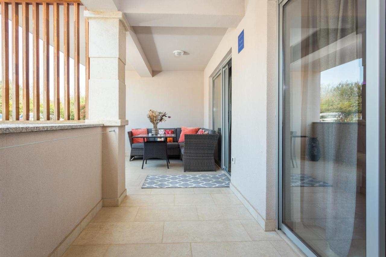 Apartment Niko Medulin Extérieur photo